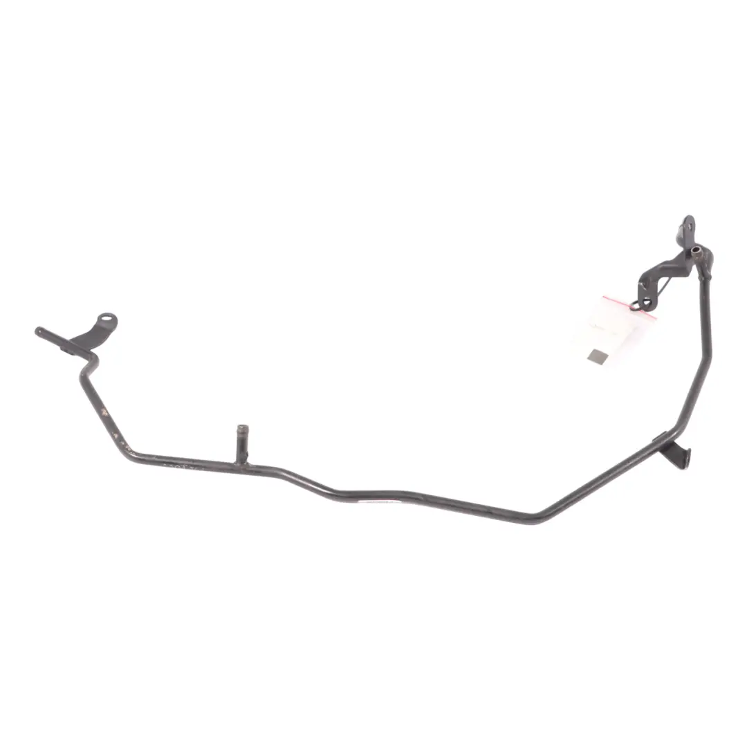 Water Coolant Pipe Hose Line 06K121075S to VW Polo 6C GTI Audi S1 8X 1.8 2.0 TFSI with Part number 06K121075AS VW Polo 6C GTI Audi S1 8X 1.8 2.0 TFSI Water Coolant Pipe Hose Line 06K121075S - SKU 06K121075AS - Part number 06K121075AS