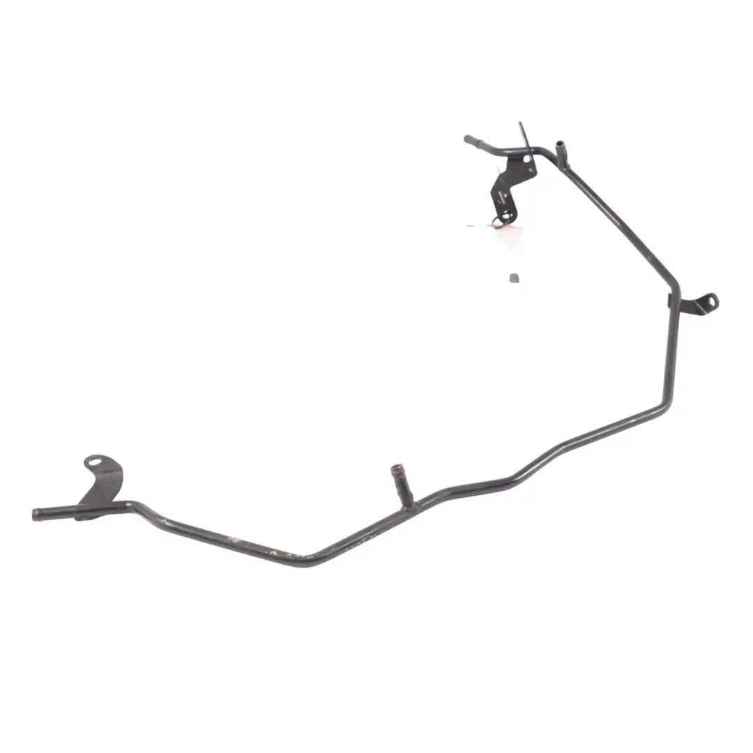 Water Coolant Pipe Hose Line 06K121075S to VW Polo 6C GTI Audi S1 8X 1.8 2.0 TFSI with Part number 06K121075AS VW Polo 6C GTI Audi S1 8X 1.8 2.0 TFSI Water Coolant Pipe Hose Line 06K121075S - SKU 06K121075AS - Part number 06K121075AS