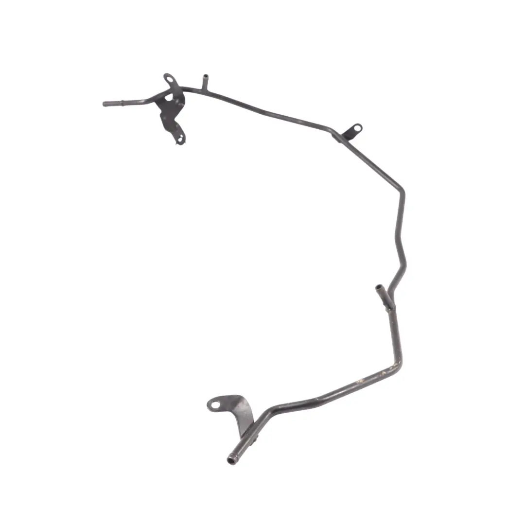 Manguera Refrigerante De Agua 1.8 2.0 TFSI 06K121075S para VW Polo 6C GTI Audi S1 8X con número de pieza 06K121075AS VW Polo 6C GTI Audi S1 8X Manguera Refrigerante De Agua 1.8 2.0 TFSI 06K121075S - SKU 06K121075AS - Número de pieza 06K121075AS