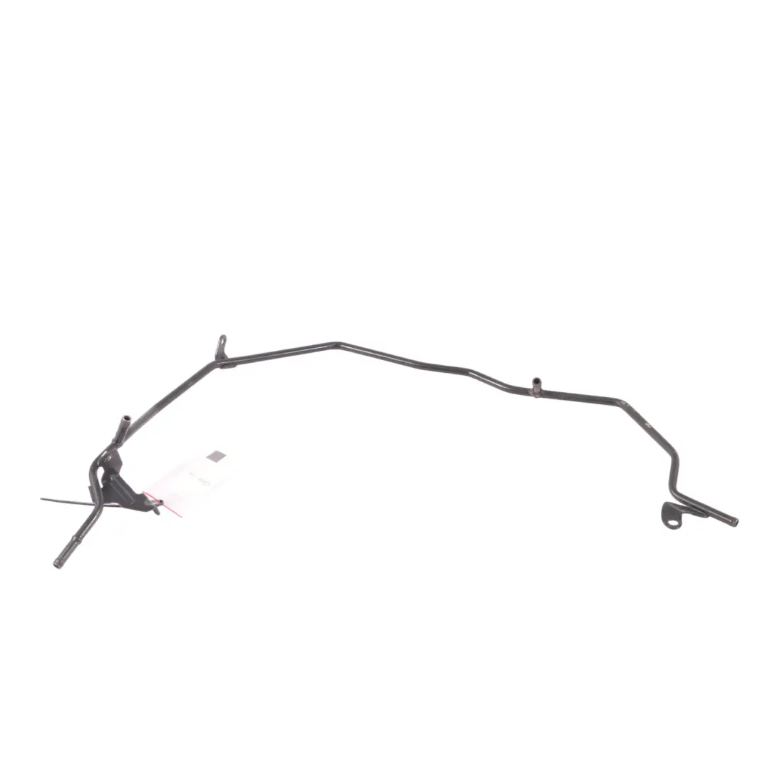 Manguera Refrigerante De Agua 1.8 2.0 TFSI 06K121075S para VW Polo 6C GTI Audi S1 8X con número de pieza 06K121075AS VW Polo 6C GTI Audi S1 8X Manguera Refrigerante De Agua 1.8 2.0 TFSI 06K121075S - SKU 06K121075AS - Número de pieza 06K121075AS