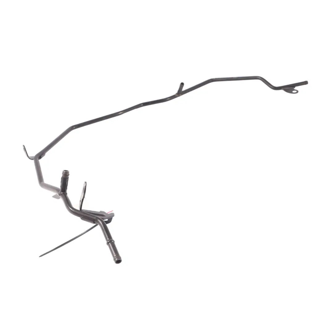 Manguera Refrigerante De Agua 1.8 2.0 TFSI 06K121075S para VW Polo 6C GTI Audi S1 8X con número de pieza 06K121075AS VW Polo 6C GTI Audi S1 8X Manguera Refrigerante De Agua 1.8 2.0 TFSI 06K121075S - SKU 06K121075AS - Número de pieza 06K121075AS