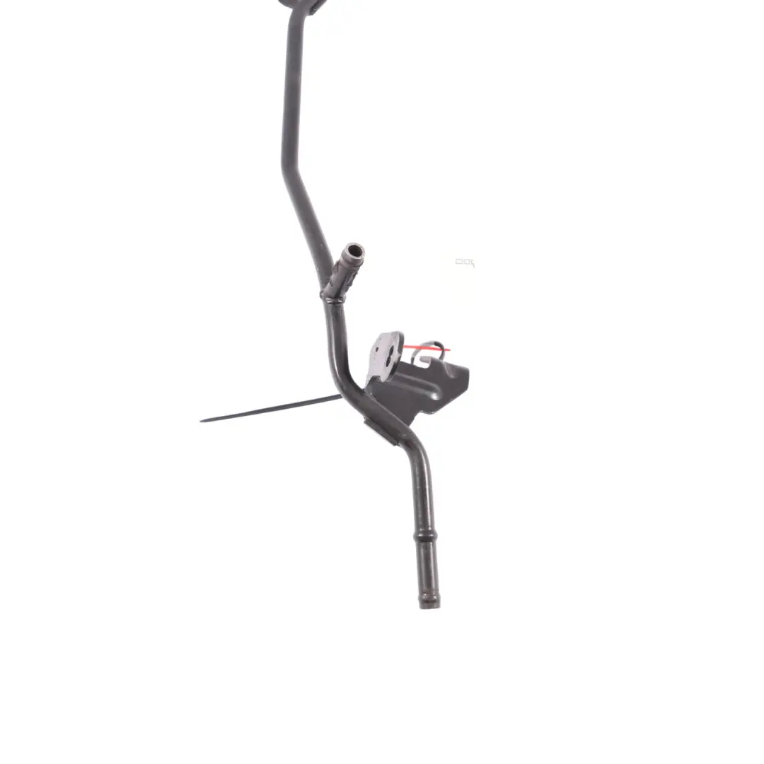 Manguera Refrigerante De Agua 1.8 2.0 TFSI 06K121075S para VW Polo 6C GTI Audi S1 8X con número de pieza 06K121075AS VW Polo 6C GTI Audi S1 8X Manguera Refrigerante De Agua 1.8 2.0 TFSI 06K121075S - SKU 06K121075AS - Número de pieza 06K121075AS