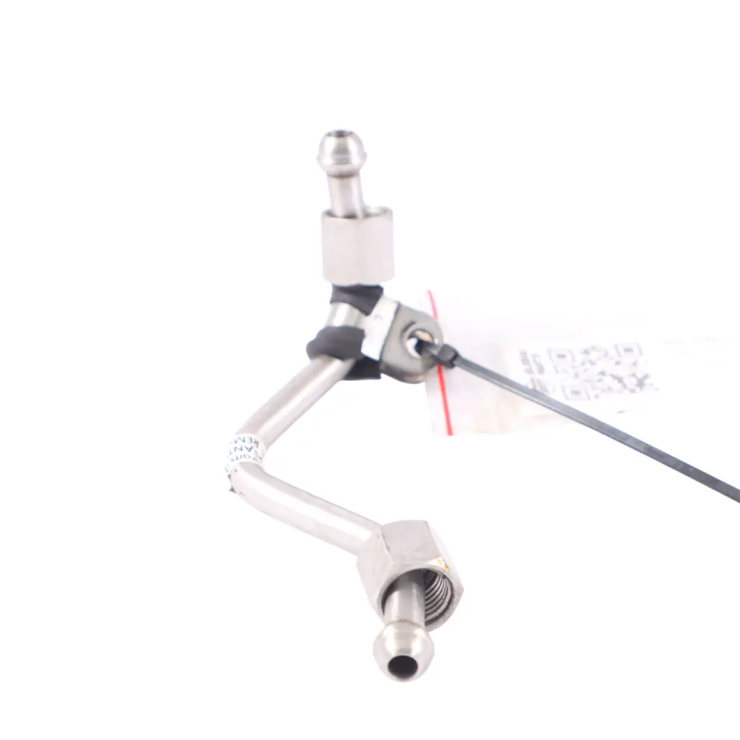 CWZA Tubo flessibile carburante alta pressione per Audi S1 8X S3 2.0 TFSI con numero di parte 06K127501H Audi S1 8X S3 2.0 TFSI CWZA Tubo flessibile carburante alta pressione - SKU 06K127501H - Numero di parte 06K127501H