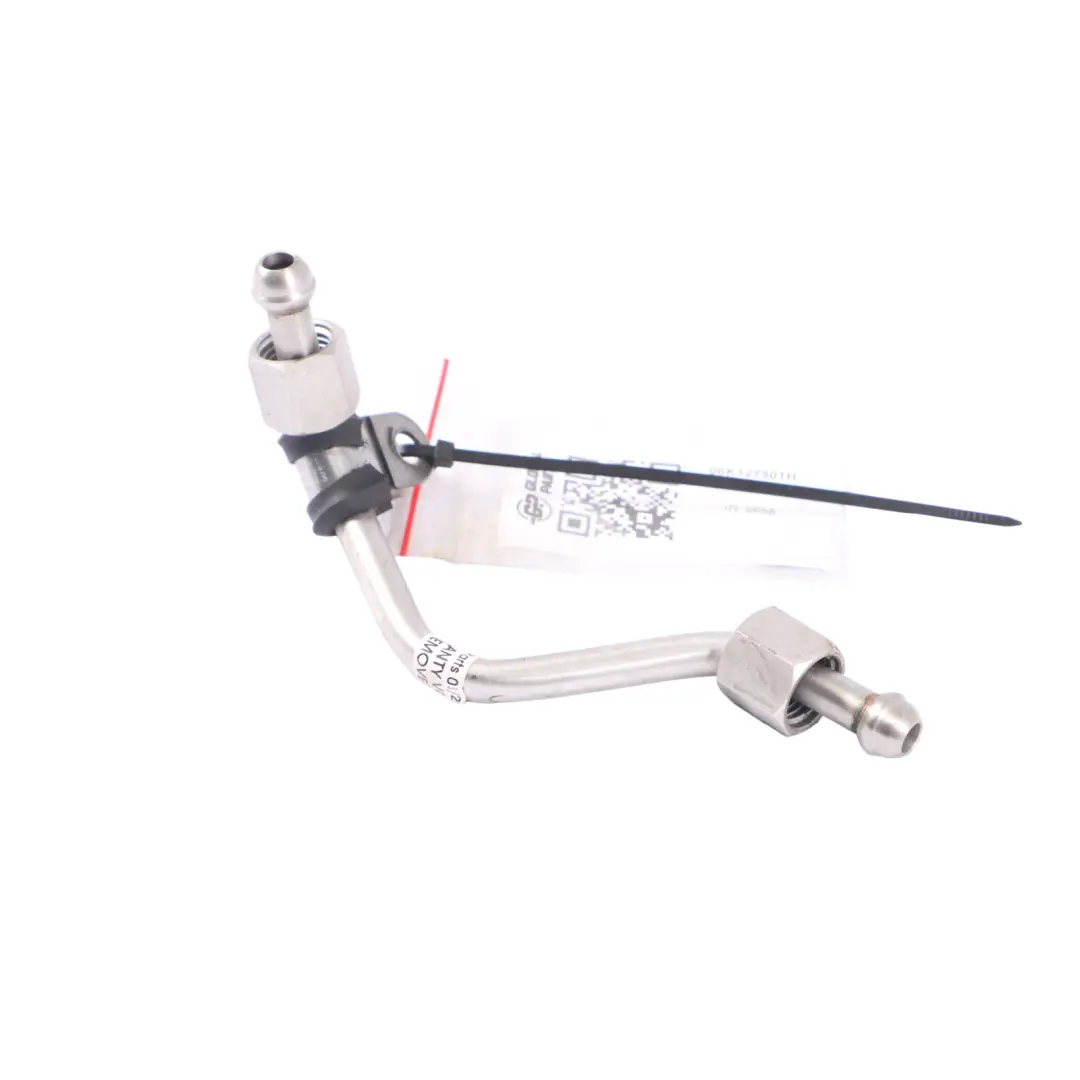 CWZA Tubo flessibile carburante alta pressione per Audi S1 8X S3 2.0 TFSI con numero di parte 06K127501H Audi S1 8X S3 2.0 TFSI CWZA Tubo flessibile carburante alta pressione - SKU 06K127501H - Numero di parte 06K127501H