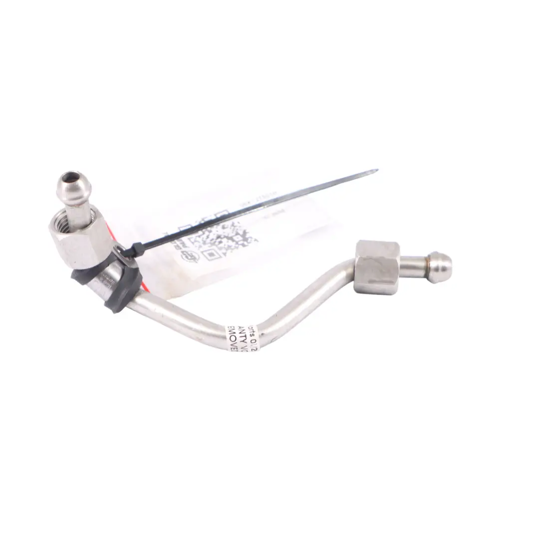 Audi S1 8X S3 8V 2.0 TFSI CWZA High Pressure Fuel Injection Pipe Hose - SKU 06K127501H - Part number 06K127501H