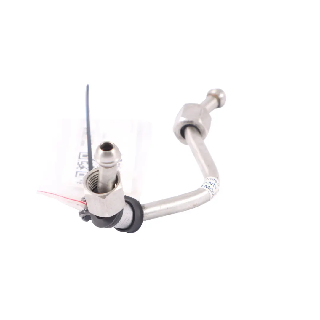 Audi S1 8X S3 8V 2.0 TFSI CWZA Tuyau d'injection carburant pression - SKU 06K127501H - Numéro de pièce 06K127501H