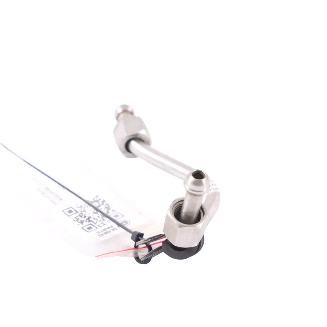 Audi S1 8X S3 8V 2.0 TFSI CWZA Tuyau d'injection carburant pression - SKU 06K127501H - Numéro de pièce 06K127501H