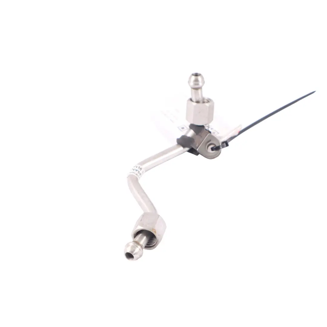 Audi S1 8X S3 8V 2.0 TFSI CWZA High Pressure Fuel Injection Pipe Hose - SKU 06K127501H - Part number 06K127501H