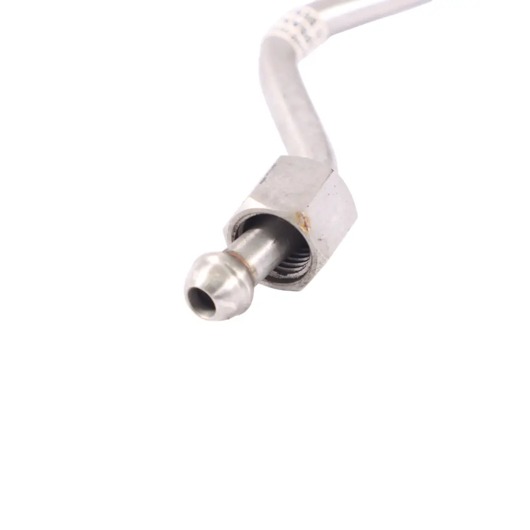 CWZA High Pressure Fuel Injection Pipe Hose to Audi S1 8X S3 8V 2.0 TFSI with Part number 06K127501H Audi S1 8X S3 8V 2.0 TFSI CWZA High Pressure Fuel Injection Pipe Hose - SKU 06K127501H - Part number 06K127501H