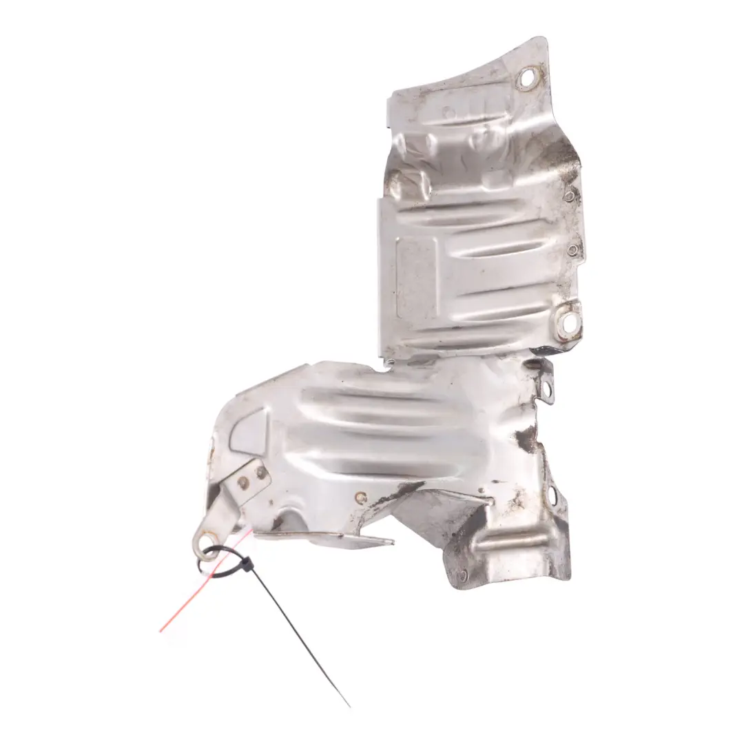 Audi S1 8X A3 8V 2.0 gasolina Protector térmico colector escape - SKU 06K129597C - Número de pieza 06K129597C