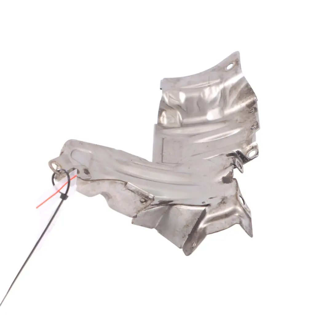 Audi S1 8X A3 8V 2.0 gasolina Protector térmico colector escape - SKU 06K129597C - Número de pieza 06K129597C