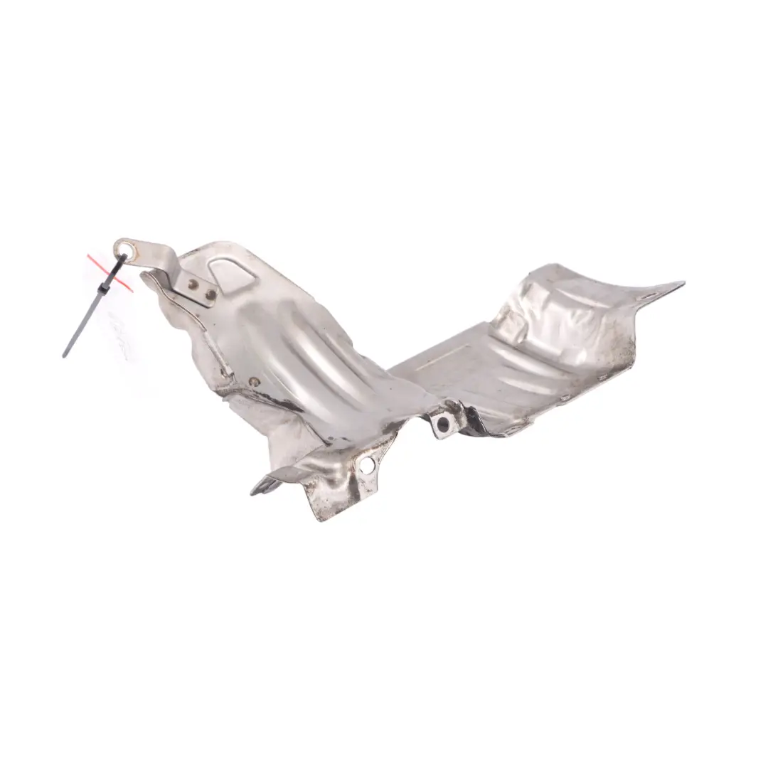 Audi S1 8X A3 8V 2.0 Benziner Abgaskrümmer Hitzeschild Abdeckung - SKU 06K129597C - Teilenummer 06K129597C
