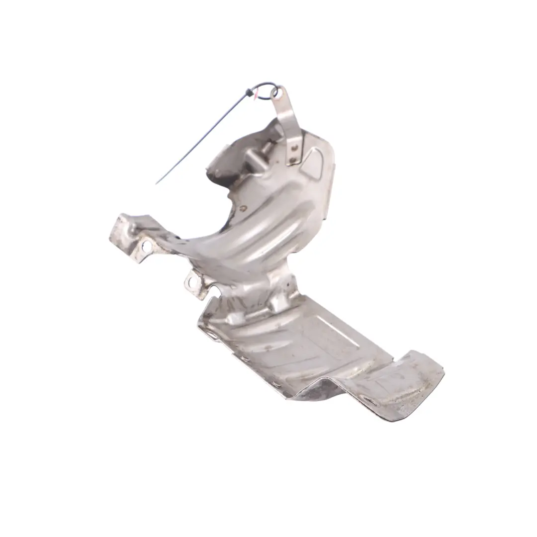 Benziner Abgaskrümmer Hitzeschild Abdeckung für Audi S1 8X A3 8V 2.0 mit Teilenummer 06K129597C Audi S1 8X A3 8V 2.0 Benziner Abgaskrümmer Hitzeschild Abdeckung - SKU 06K129597C - Teilenummer 06K129597C