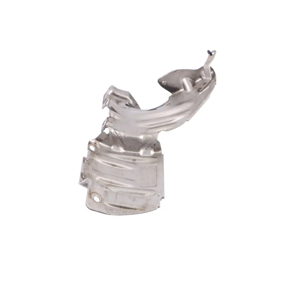 Audi S1 8X A3 8V 2.0 Benziner Abgaskrümmer Hitzeschild Abdeckung - SKU 06K129597C - Teilenummer 06K129597C
