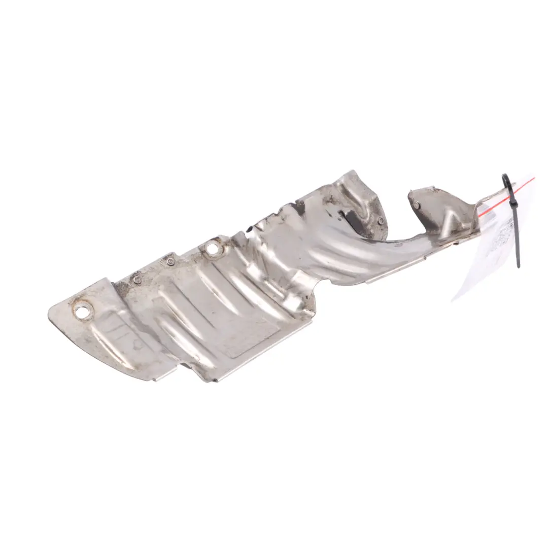 Audi S1 8X A3 8V 2.0 gasolina Protector térmico colector escape - SKU 06K129597C - Número de pieza 06K129597C