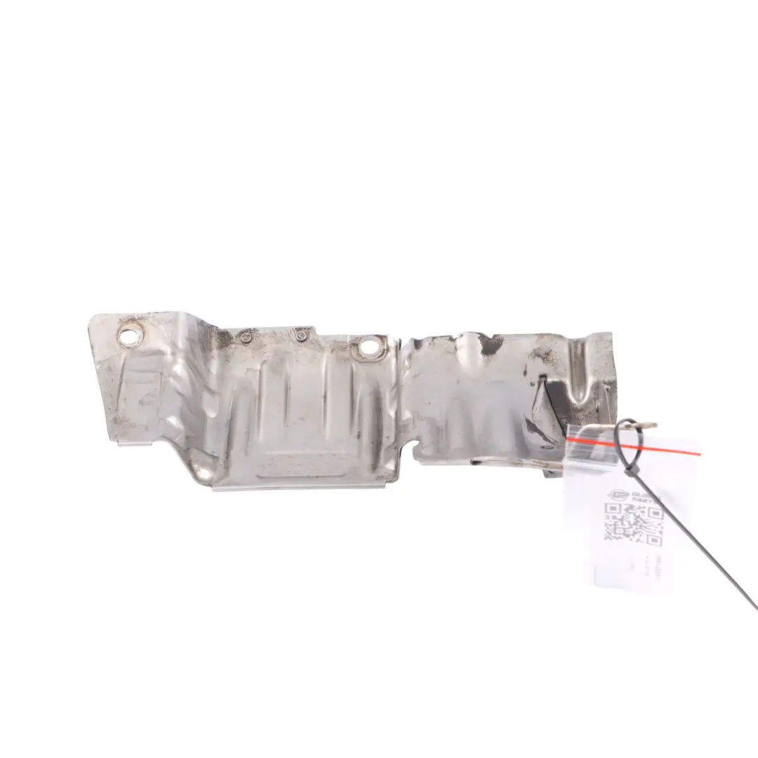 Audi S1 8X A3 8V 2.0 gasolina Protector térmico colector escape - SKU 06K129597C - Número de pieza 06K129597C