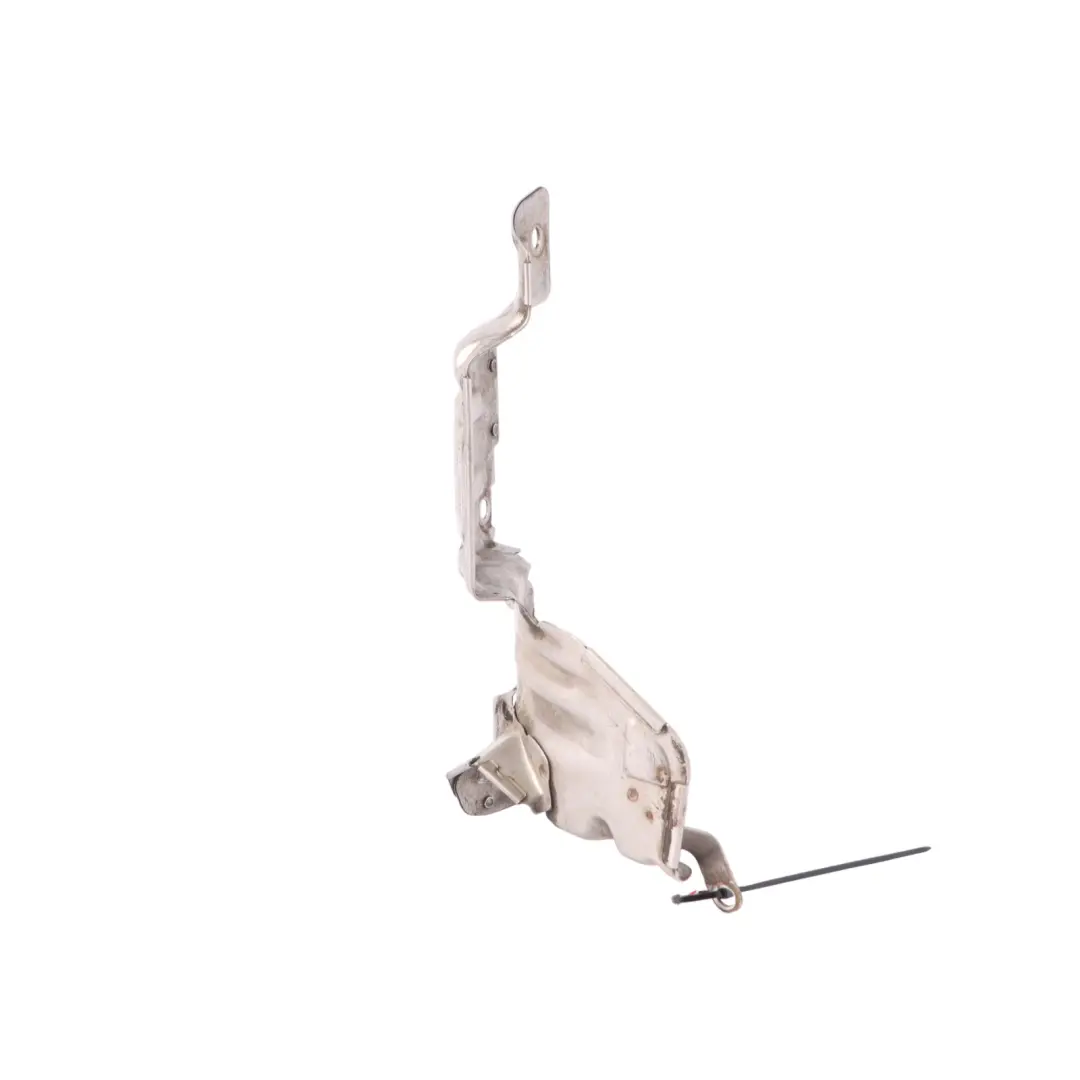 Coperchio scudo termic collettore scarico per Audi S1 8X A3 8V 2.0 Petrol con numero di parte 06K129597C Audi S1 8X A3 8V 2.0 Petrol Coperchio scudo termic collettore scarico - SKU 06K129597C - Numero di parte 06K129597C