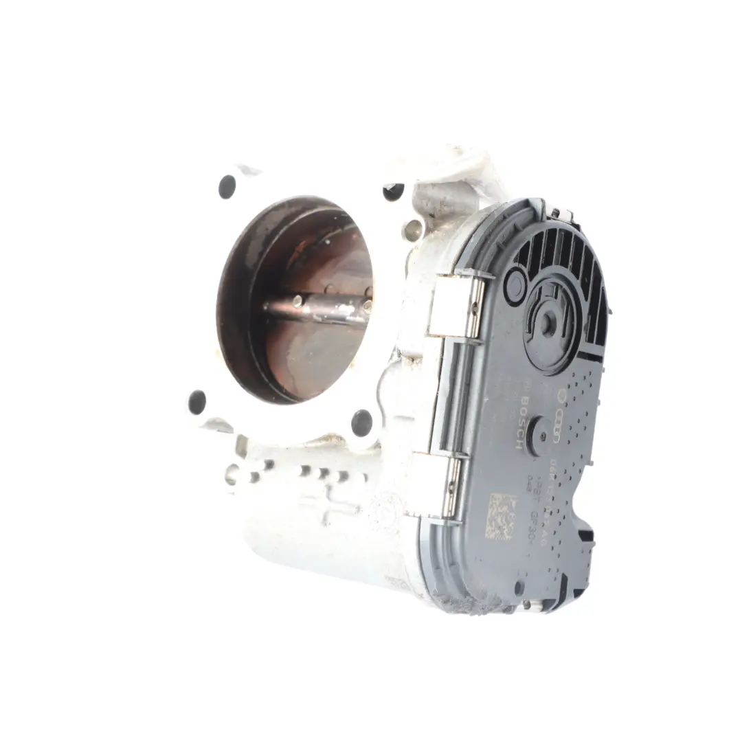 Audi Q5 FY VW Tiguan Mk2 2.0 TFSI DAXB Throttle Valve Body - SKU 06K133062AG - Part number 06K133062AG