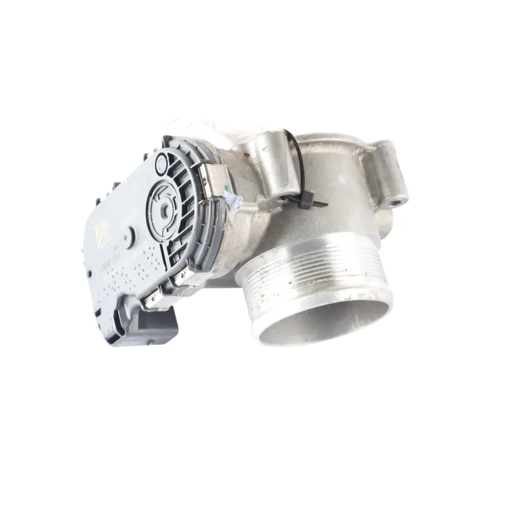 Audi Q5 FY VW Tiguan Mk2 2.0 TFSI DAXB Drosselklappenstutzen - SKU 06K133062AG - Teilenummer 06K133062AG