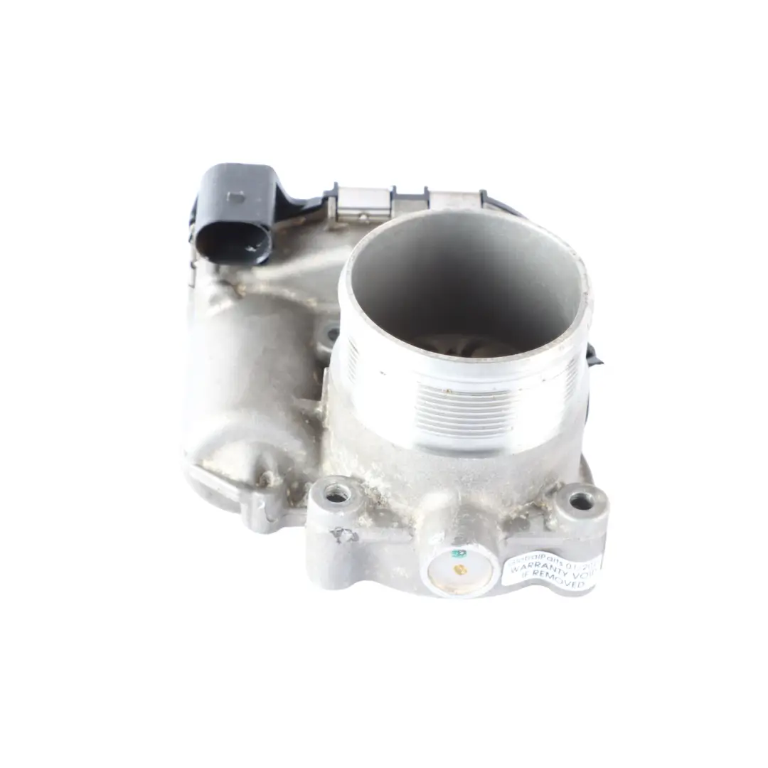 Audi Q5 FY VW Tiguan Mk2 Throttle Valve Body 2.0 TFSI DAXB - SKU 06K133062AG - Part number 06K133062AG