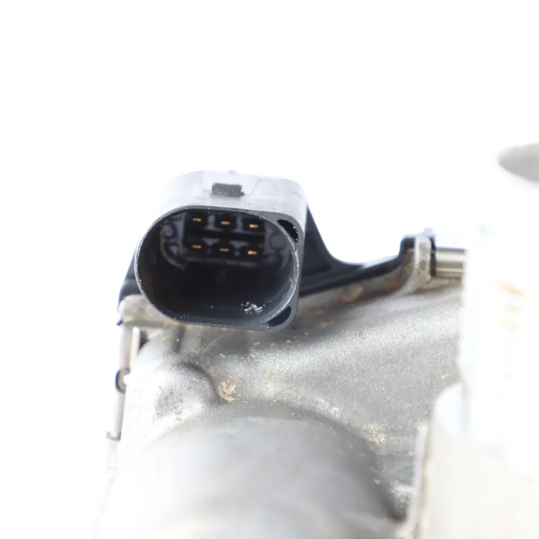 Audi Q5 FY VW Tiguan Mk2 2.0 TFSI DAXB Drosselklappenstutzen - SKU 06K133062AG - Teilenummer 06K133062AG