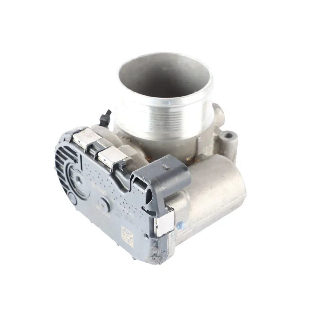 Audi Q5 FY VW Tiguan Mk2 Throttle Valve Body 2.0 TFSI DAXB - SKU 06K133062AG - Part number 06K133062AG