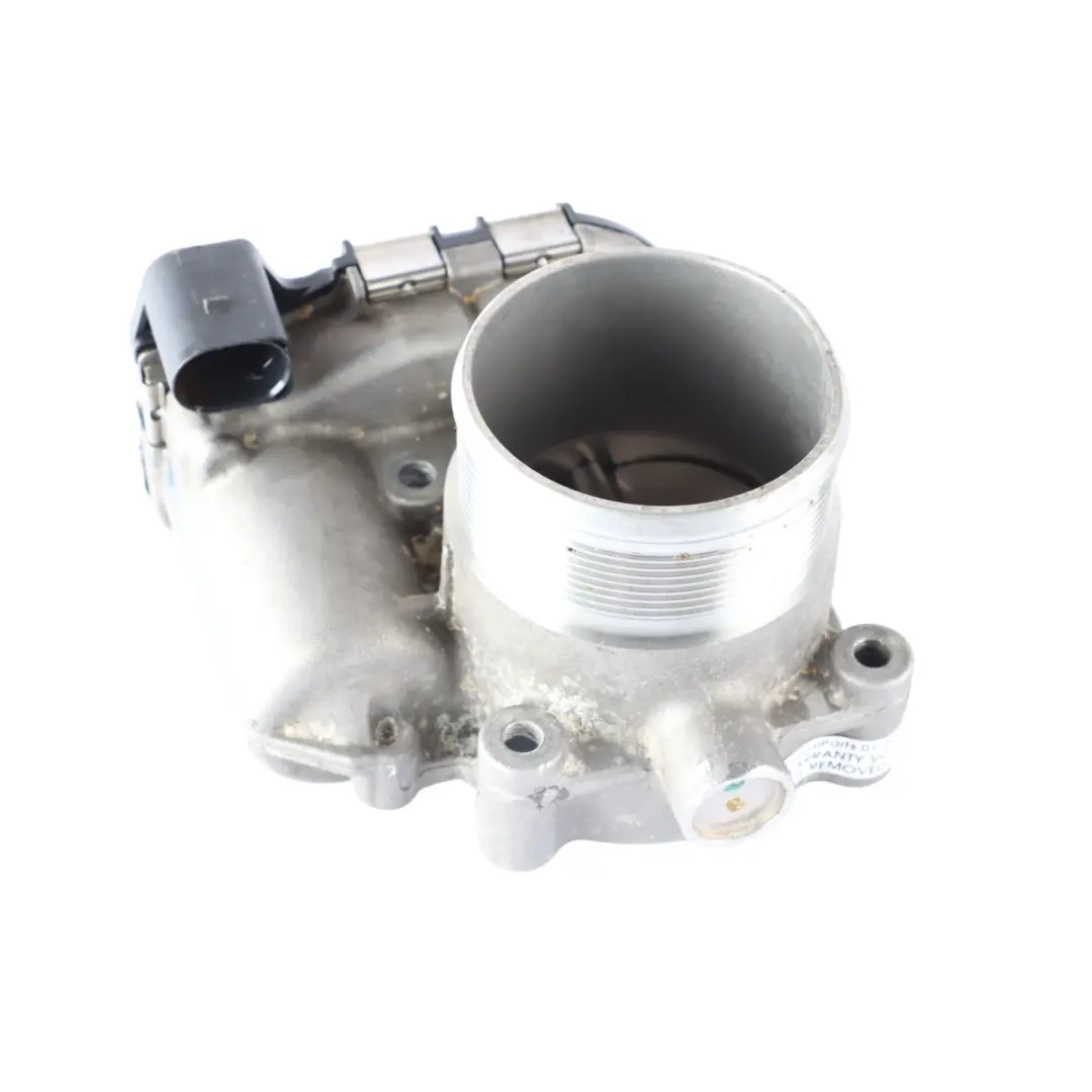Audi Q5 FY VW Tiguan Mk2 2.0 TFSI DAXB Drosselklappenstutzen - SKU 06K133062AG - Teilenummer 06K133062AG