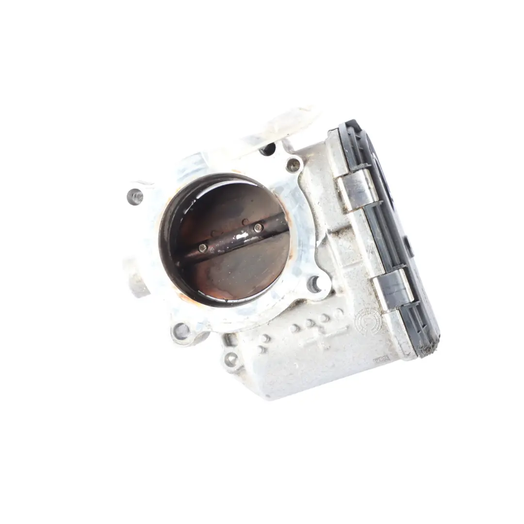 Audi Q5 FY VW Tiguan Mk2 2.0 TFSI DAXB Drosselklappenstutzen - SKU 06K133062AG - Teilenummer 06K133062AG