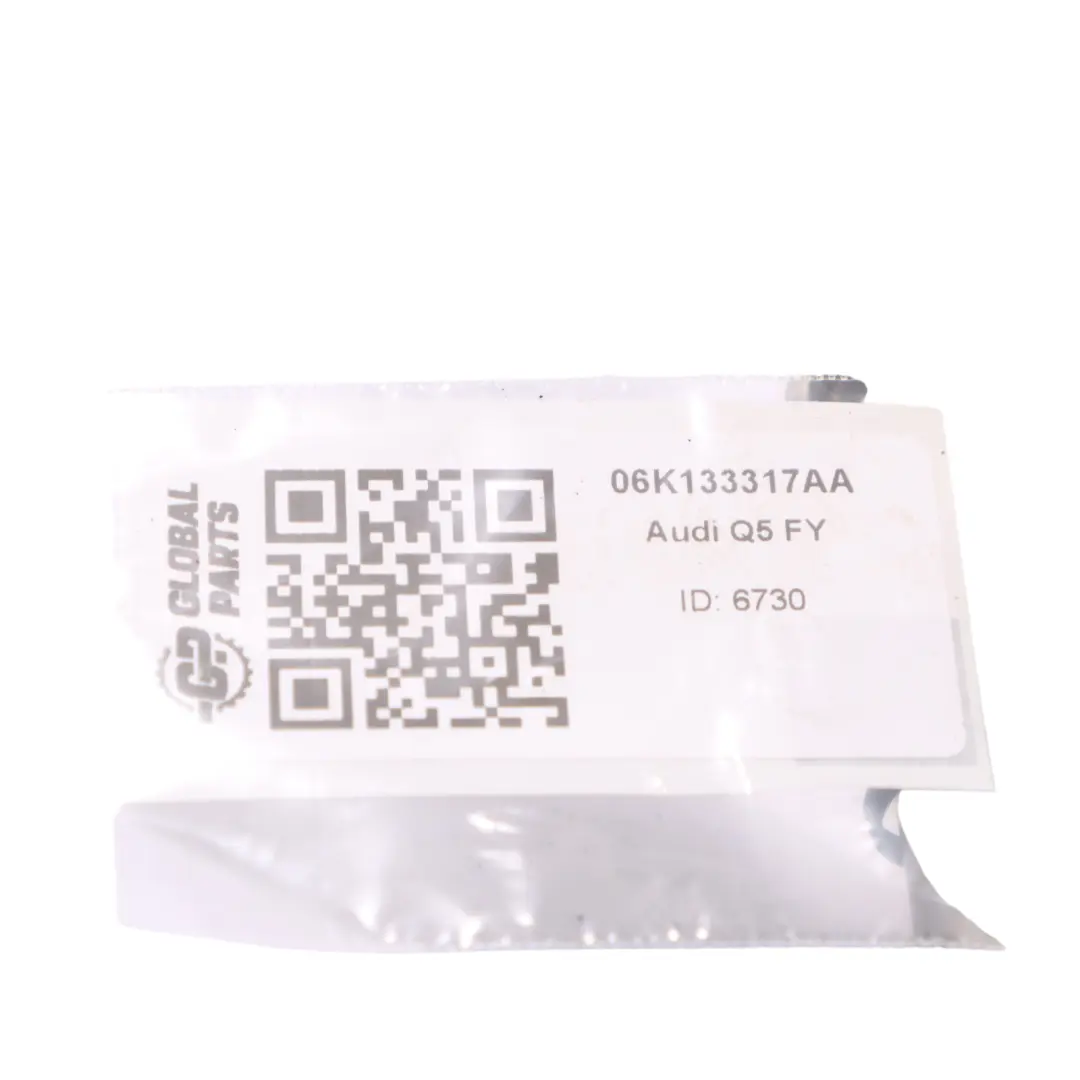  Injecteurs carburant essence Audi Q5 FY tuyau conduite rampe droit - SKU 06K133317AA - Numéro de pièce 06K133317AA
