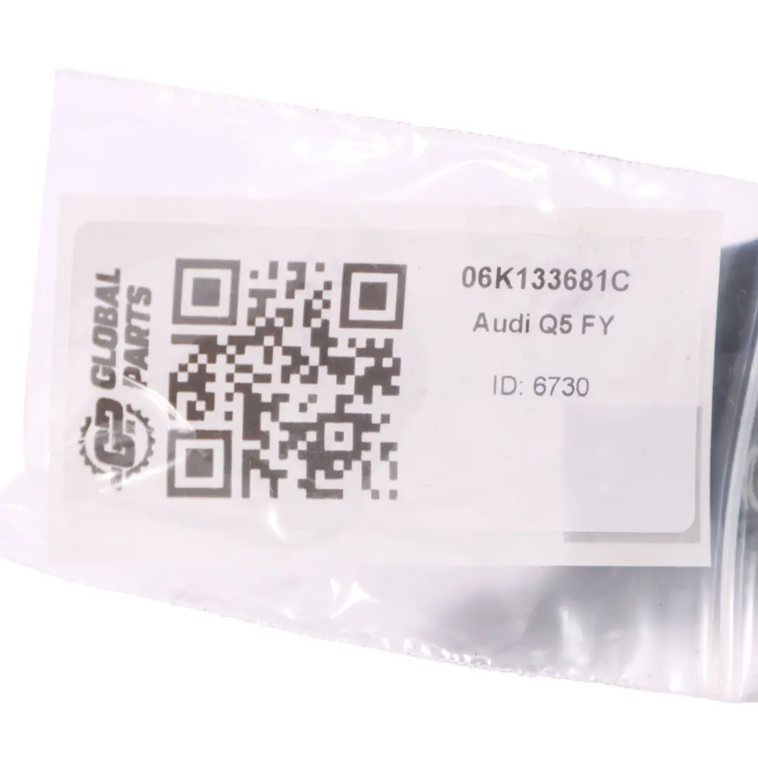  Injecteurs de carburant essence Audi Q5 FY Tuyau conduite d'injection - SKU 06K133681C - Numéro de pièce 06K133681C
