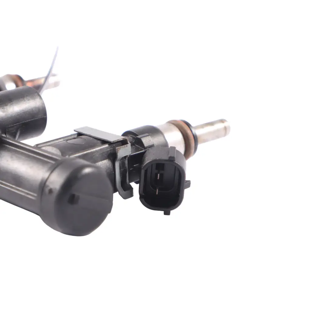 Audi Q5 FY Petrol Fuel Injectors Injection Rail Line Pipe - SKU 06K133681C - Part number 06K133681C