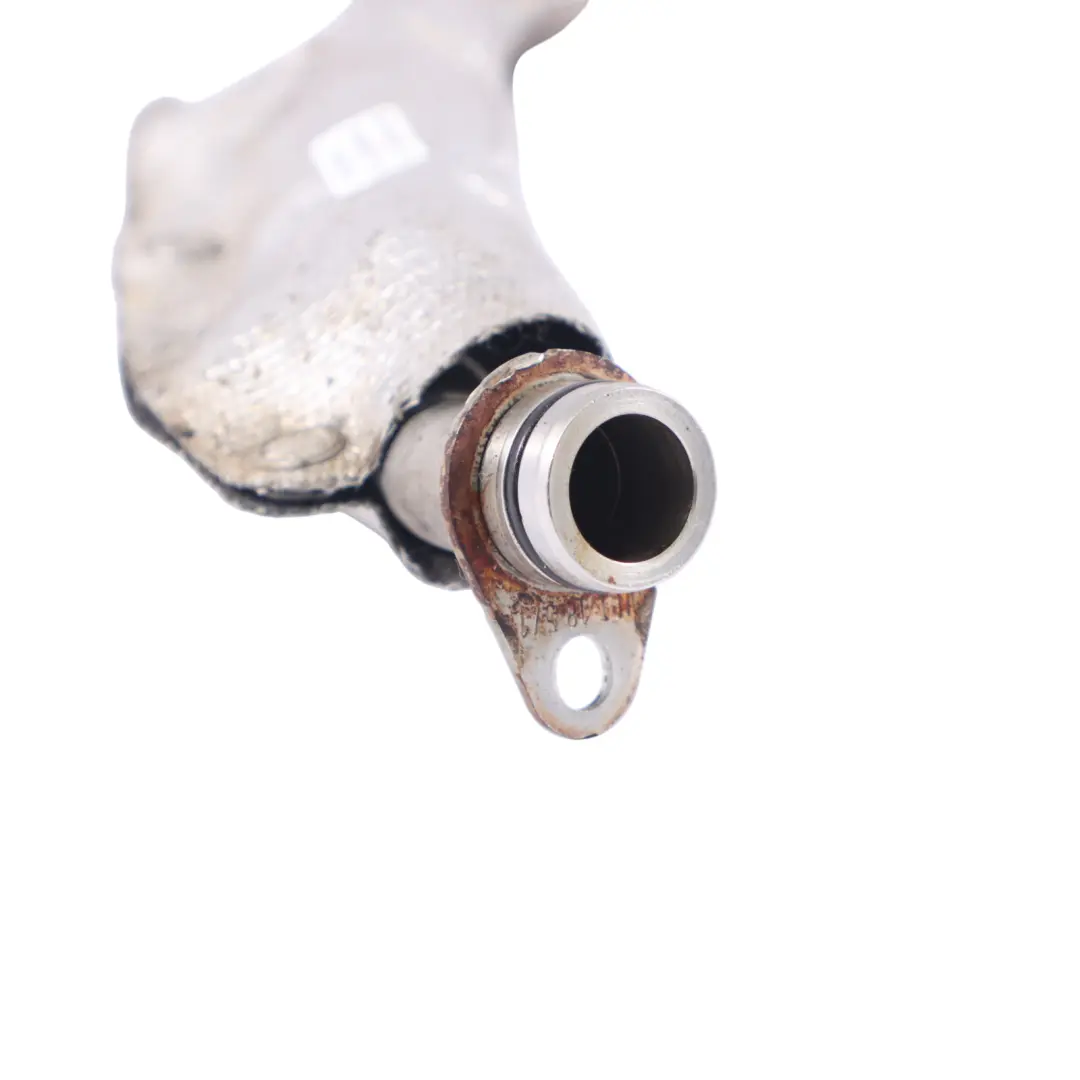 Tubo flessibile ritorno dell'olio turbo motore per Audi S1 8X 2.0 TFSI con numero di parte 06K133833AP Audi S1 8X 2.0 TFSI Tubo flessibile ritorno dell'olio turbo motore - SKU 06K133833AP - Numero di parte 06K133833AP