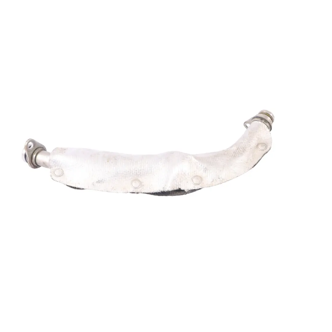 Przewód Powrotny Oleju Turbosprężarki do Audi S1 8X 2.0 TFSI o numerze 06K133833AP Audi S1 8X 2.0 TFSI Przewód Powrotny Oleju Turbosprężarki - SKU 06K133833AP - Numer Części 06K133833AP