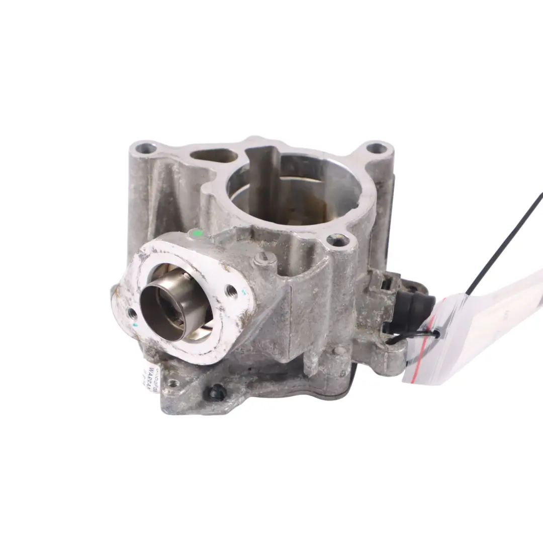 DAXB Petrol Engine Vacuum Pump to Audi Q5 FY 2.0 TFSI with Part number 06K145100BB Audi Q5 FY 2.0 TFSI DAXB Petrol Engine Vacuum Pump - SKU 06K145100BB - Part number 06K145100BB