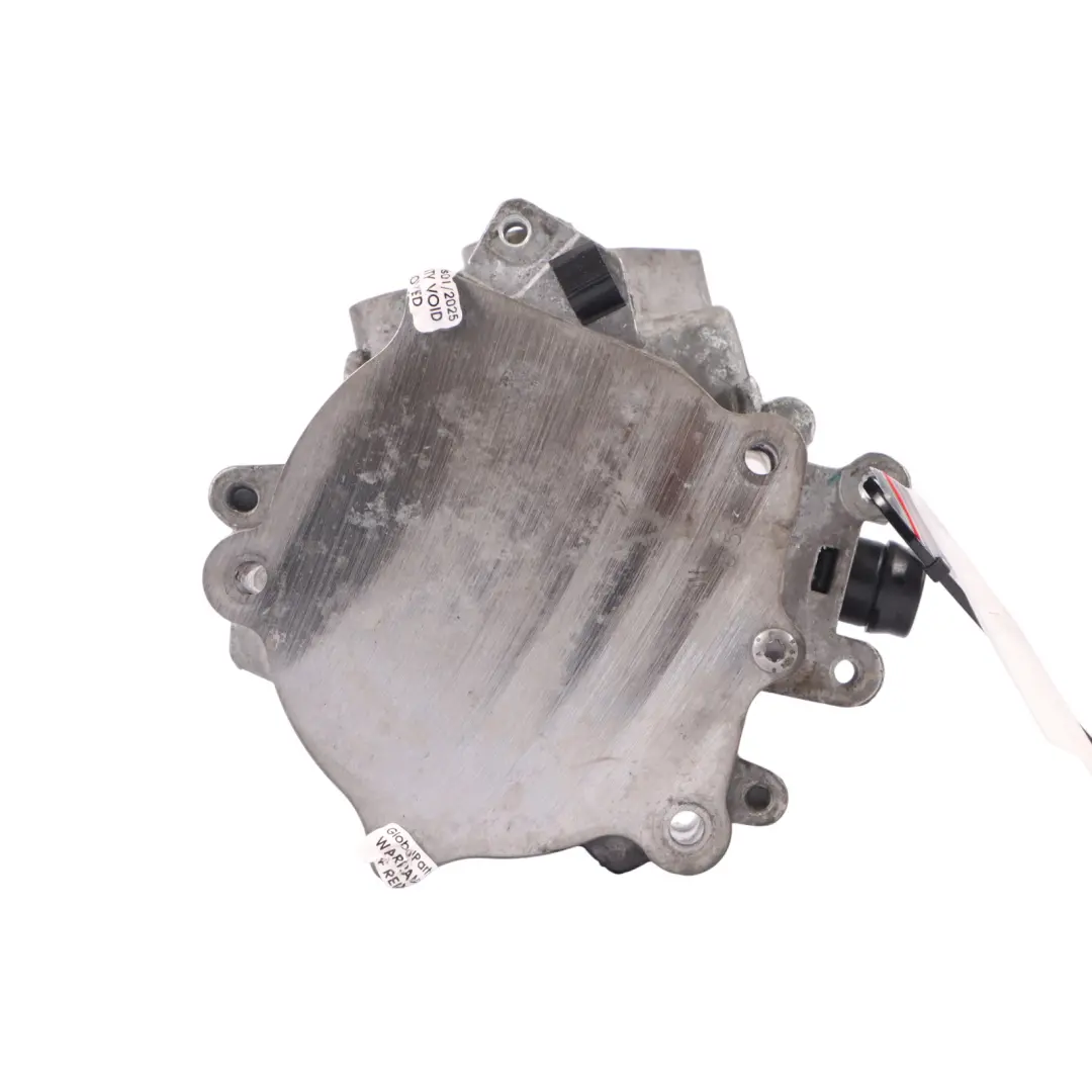Audi Q5 FY 2.0 TFSI DAXB Benzin Motor Vakuum Pumpe - SKU 06K145100BB - Teilenummer 06K145100BB