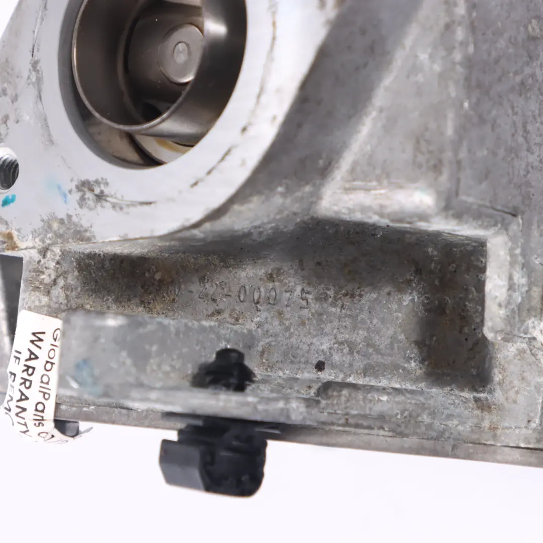 Audi Q5 FY 2.0 TFSI DAXB Benzin Motor Vakuum Pumpe - SKU 06K145100BB - Teilenummer 06K145100BB