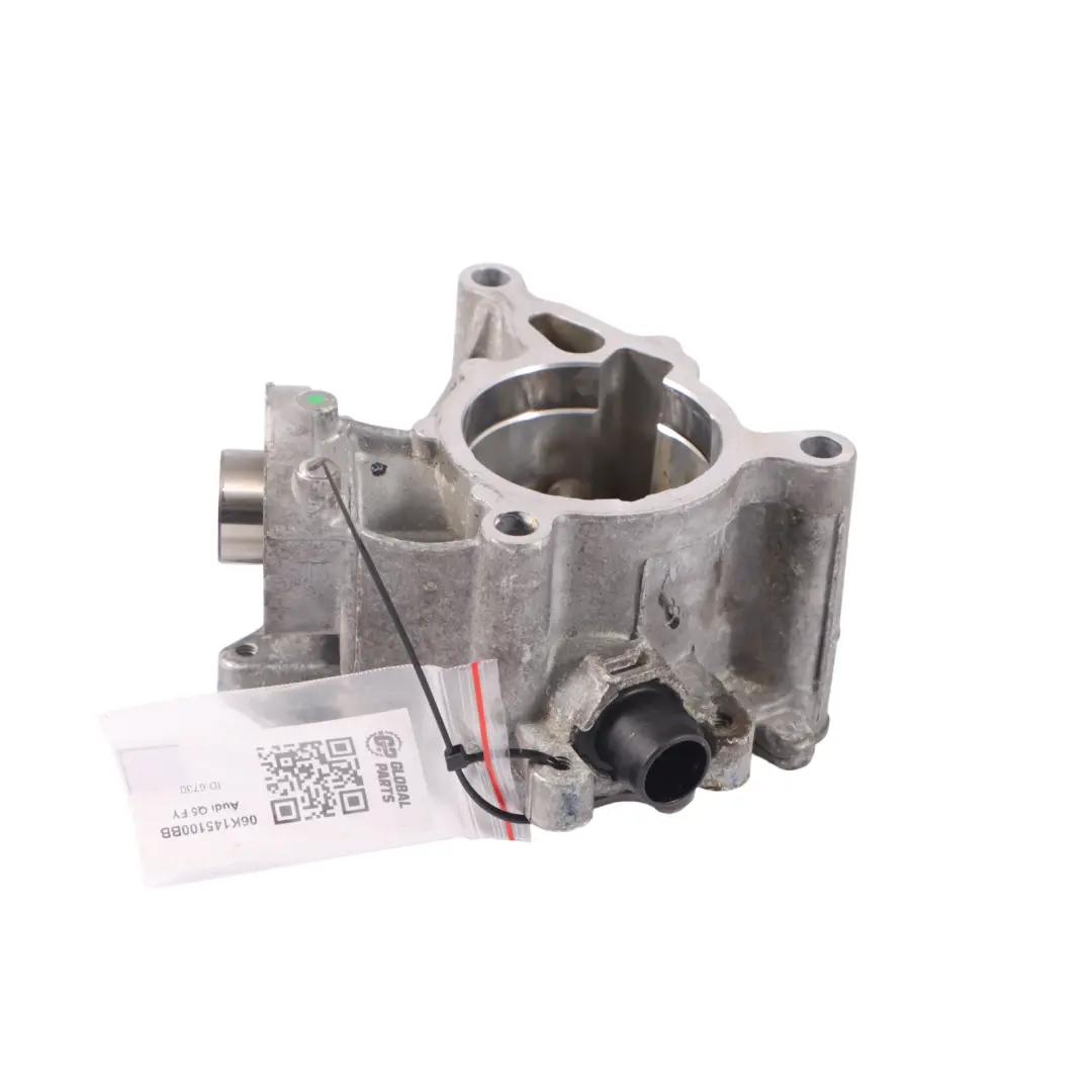 Audi Q5 FY 2.0 TFSI DAXB Petrol Engine Vacuum Pump - SKU 06K145100BB - Part number 06K145100BB