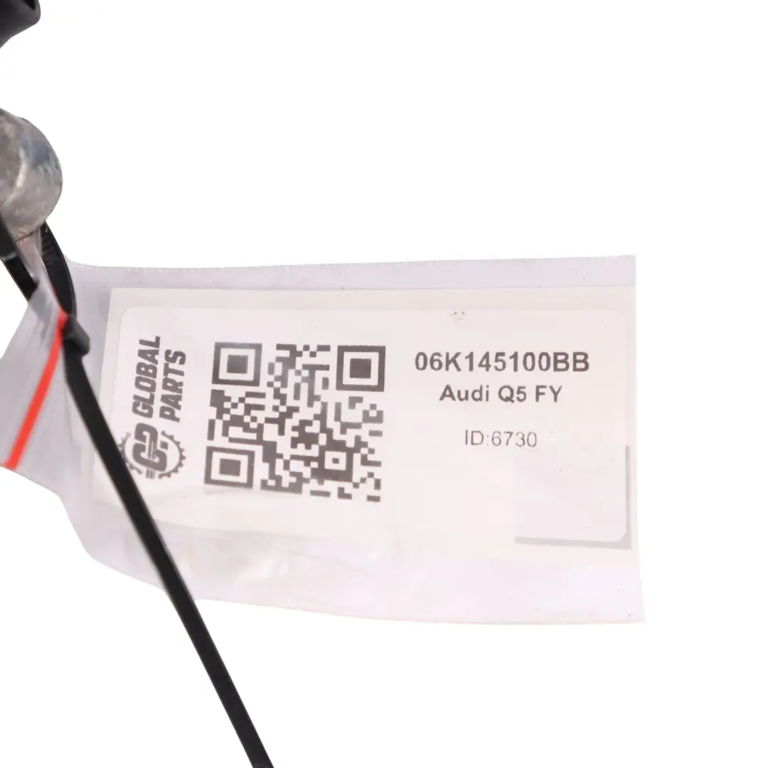 Audi Q5 FY 2.0 TFSI DAXB Petrol Engine Vacuum Pump - SKU 06K145100BB - Part number 06K145100BB