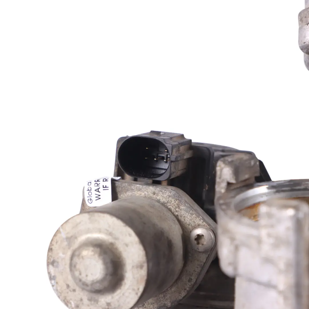 Volkswagen Golf Mk7 GTI Audi S1 8X A3 2.0 TSI TFSI Turbocharger - SKU 06K145702T - Part number 06K145702T