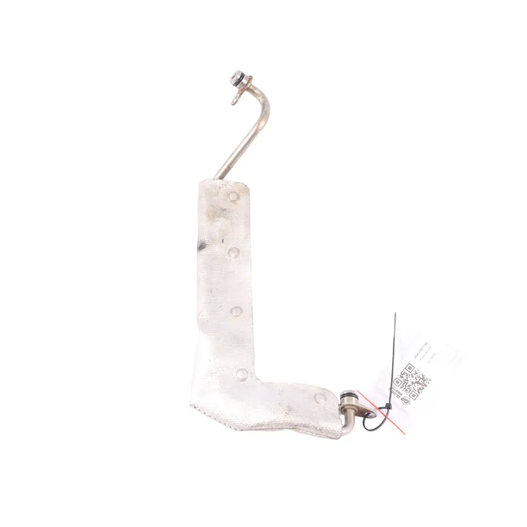 Przewód Doprowadzający Olej Turbosprężarki do Audi S1 8X 2.0 TFSI o numerze 06K145778E Audi S1 8X 2.0 TFSI Przewód Doprowadzający Olej Turbosprężarki - SKU 06K145778E - Numer Części 06K145778E