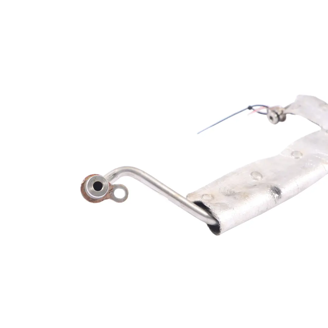 Audi S1 8X 2.0 TFSI Petrol Engine Turbocharger Oil Feed Pipe Hose - SKU 06K145778E - Part number 06K145778E