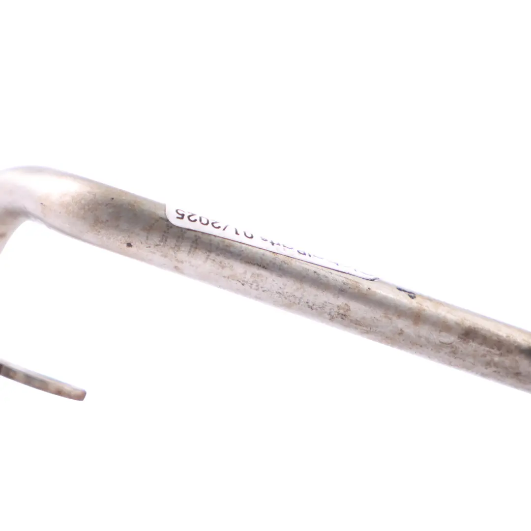 Tuyau d'alimentation d'huile turbo moteur essence pour Audi S1 8X 2.0 TFSI à propos du numéro de pièce 06K145778E Audi S1 8X 2.0 TFSI Tuyau d'alimentation d'huile turbo moteur essence - SKU 06K145778E - Numéro de pièce 06K145778E