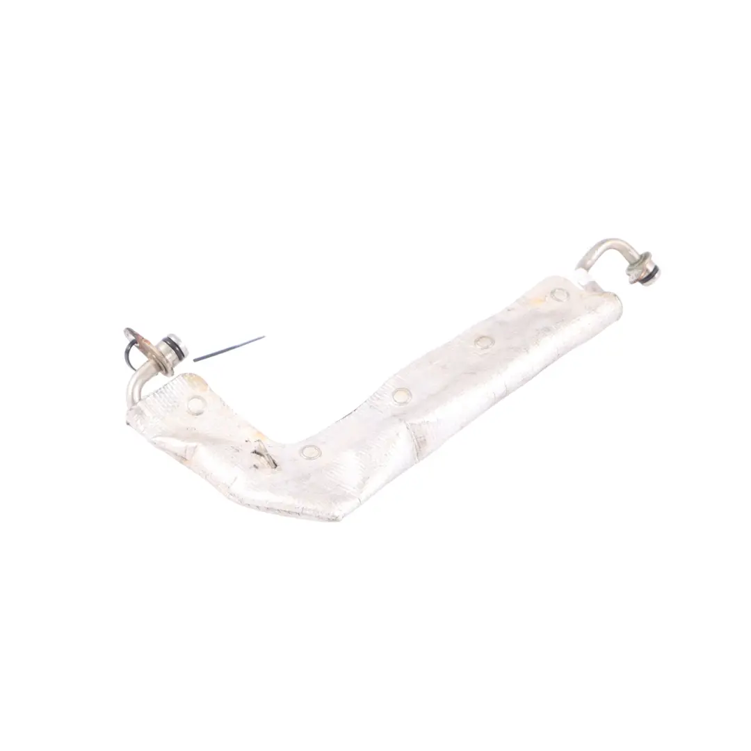 Motore benzina Turbo Tubo alimentazione dell'olio per Audi S1 8X 2.0 TFSI con numero di parte 06K145778E Audi S1 8X 2.0 TFSI Motore benzina Turbo Tubo alimentazione dell'olio - SKU 06K145778E - Numero di parte 06K145778E