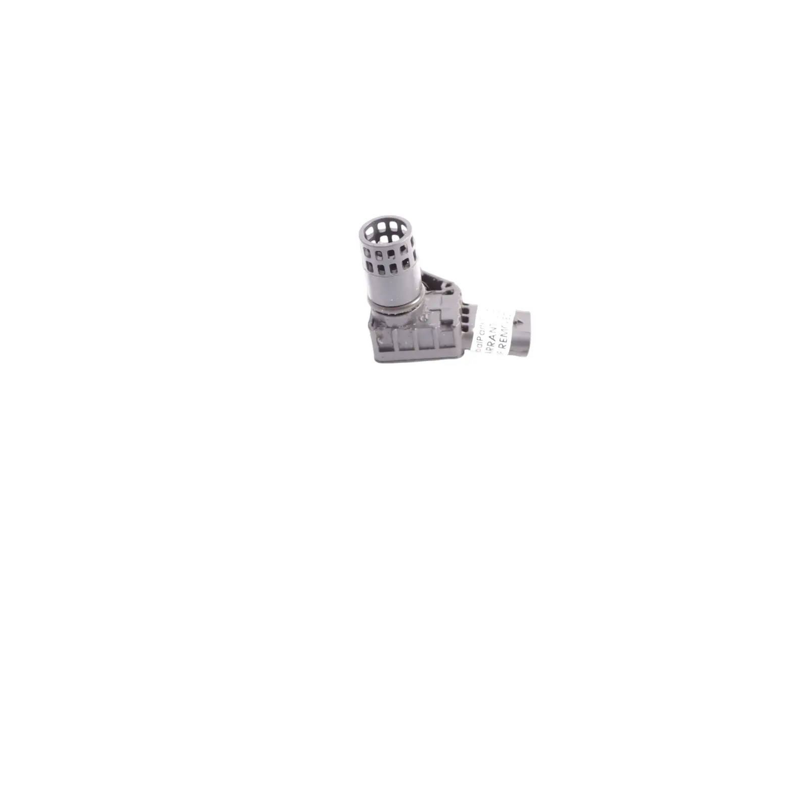Audi S3 8Y Sensore Pressione Benzina Rail Carburante 06K906051D