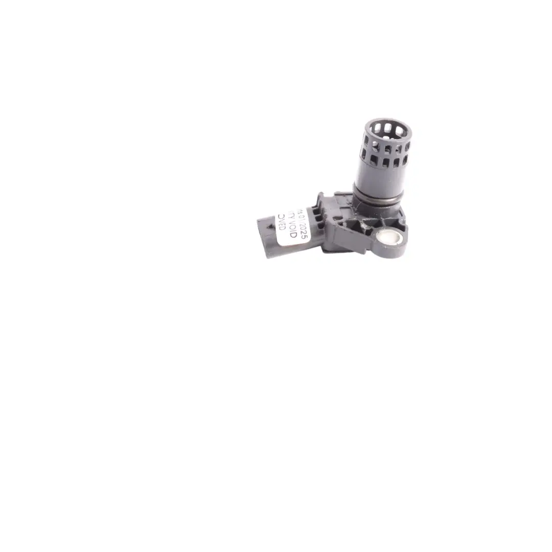 Audi S3 8Y Sensore Pressione Benzina Rail Carburante - SKU 06K906051D - Numero di parte 06K906051D