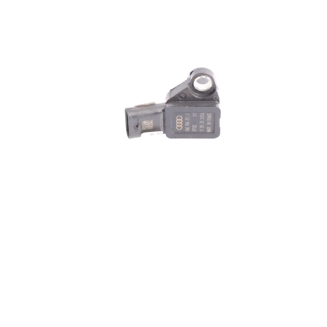 8Y Sensore Pressione Benzina Rail Carburante per Audi S3 con numero di parte 06K906051D Audi S3 8Y Sensore Pressione Benzina Rail Carburante - SKU 06K906051D - Numero di parte 06K906051D