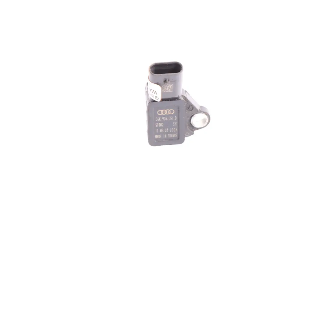 8Y Sensore Pressione Benzina Rail Carburante per Audi S3 con numero di parte 06K906051D Audi S3 8Y Sensore Pressione Benzina Rail Carburante - SKU 06K906051D - Numero di parte 06K906051D