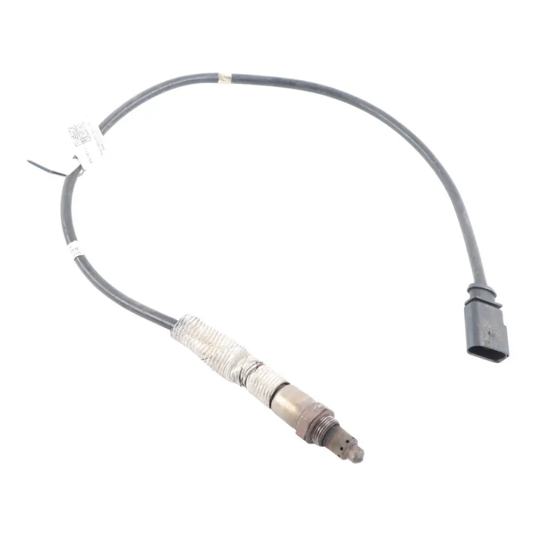 5G Sonda Lambda Del Sensor De Oxígeno para Volkswagen Golf con número de pieza 06K906262CF Volkswagen Golf 5G Sonda Lambda Del Sensor De Oxígeno - SKU 06K906262CF - Número de pieza 06K906262CF