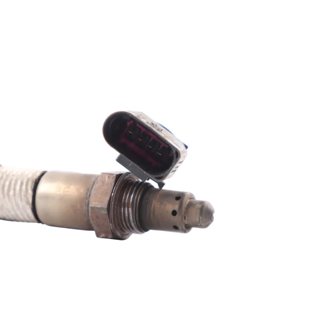 5G Sonde Lambda Sonde Oxygène pour Volkswagen Golf à propos du numéro de pièce 06K906262CF Volkswagen Golf 5G Sonde Lambda Sonde Oxygène - SKU 06K906262CF - Numéro de pièce 06K906262CF