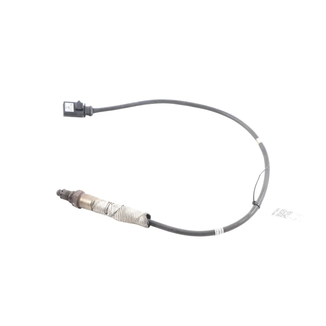 5G Lambda Sensor Oxygen Sensor Probe to Volkswagen Golf with Part number 06K906262CF Volkswagen Golf 5G Lambda Sensor Oxygen Sensor Probe - SKU 06K906262CF - Part number 06K906262CF